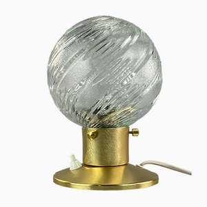 Ball Table Lamp, 1960s