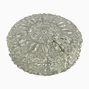 Lampada da soffitto o da parete Mid-Century di Limburg