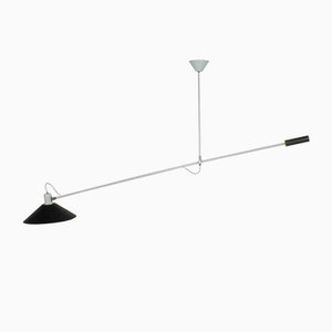 Counterbalance Lamp by J. Hoogervorst for Anvia