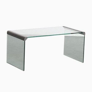 Rectangular Side Tables by Gallotti & Radice, Italy, 1970s, Set of 2