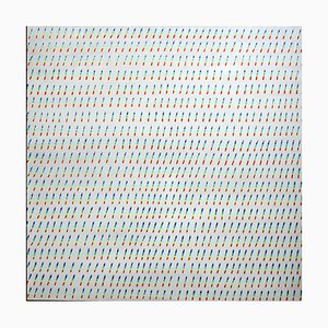 Susan Bleakley, The Gatekeepers, 2021, Öl auf Leinwand
