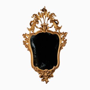 Mirror, Italy, Mid 18th-Century
