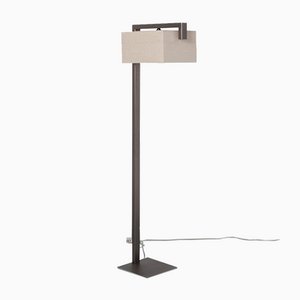 Bronze Standing Floor Lamp