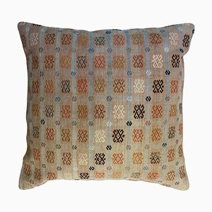 Housse de Coussin Kilim, Turquie