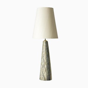 Floor Lamp by Rigmor Nielsen