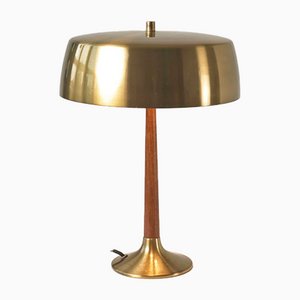 41101 Table Lamp by Svend Aage Holm Sørensen for Holm Sørensen & Co, Denmark, 1965s