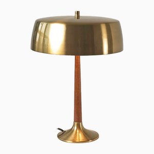 41101 Tischlampe von Svend Aage Holm Sørensen für Holm Sørensen & Co, Denmark, 1965er