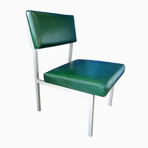 Vintage Bürostühle von Cole Steel Inc., USA, 1950er, 3er Set