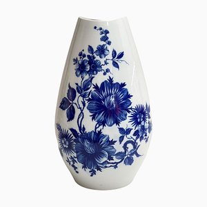 Vintage Porcelain Vase from Schumann Arzberg, 1970s