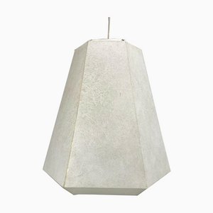 Plastic Cocoon Lamp by Rudolph Dörfler for Artolux, 1960s