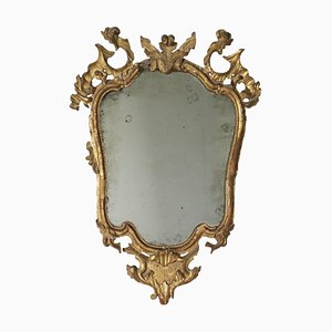 Lombard Barchetto Mirror