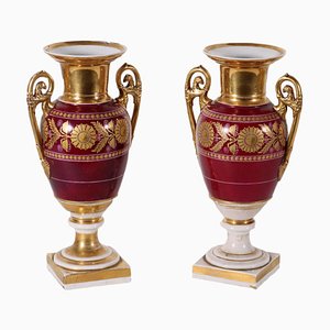 Vases, Set de 2