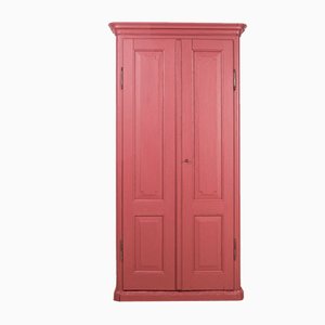 Slim French Armoire