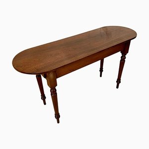 Tavolino vittoriano antico