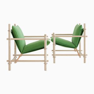 Chaise Manico par Giuseppe Arezzi x It's Great Design