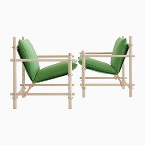 Manico Chair by Giuseppe Arezzi x It's Great Design