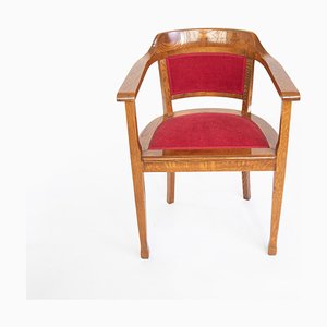 Art Deco Chair, 1920s