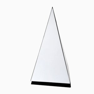 Pyramid Table Lamp by Harco Loor