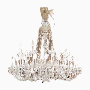 2-Tier Strass Crystal Chandelier with 30 Arms