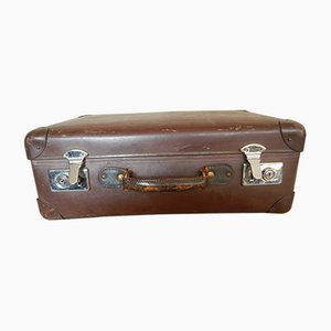 Globe Trotter Suitcase, England