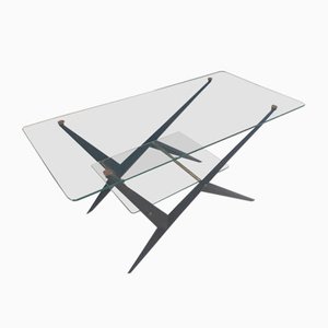 Low Table by Angelo Ostuni, 1950s