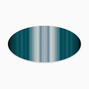 Paul Snell, Dissolve # 201801, 2018, Chromogen Print on Acrylglas