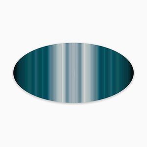 Paul Snell, Dissolve # 201801, 2018, Chromogenic Print on Acrylic Glass