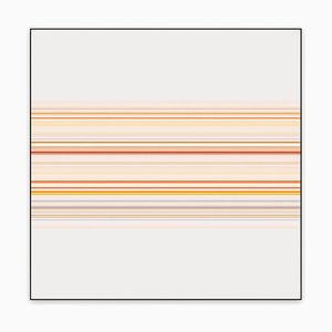 Paul Snell, Mute # 201801, 2018, Chromogenic Print on Acrylic Glass, Framed