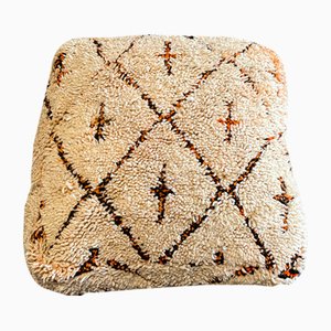 Moroccan Berber Cushion