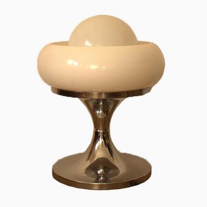 Vintage Meblo Table Lamp by Harvey Guzzini