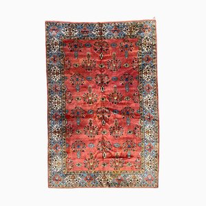 Grand Tapis Transylvanie Vintage