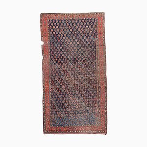 Tapis Ghashghai Antique Vieilli