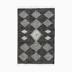 Tapis Kilim Tribal Style Marocain