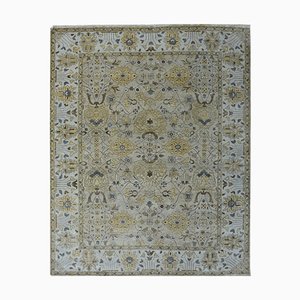 Tapis Style Oushak, Inde