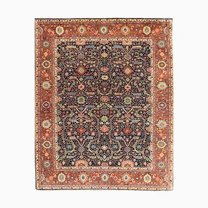 Tapis Traditionnel Indien