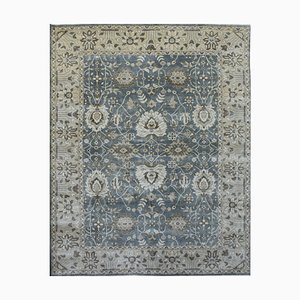 Tapis Style Oushak, Inde