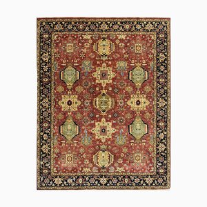 Indian Middle Eastern Style Rug