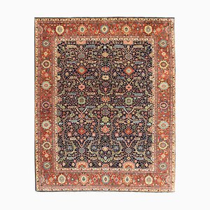 Indian Middle Eastern Style Rug