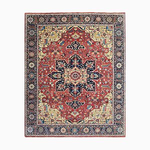 Indian Middle Eastern Style Rug