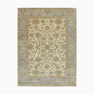 Tapis Style Oushak, Inde