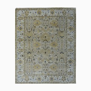 Tapis Style Oushak, Inde