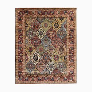 Indian Middle Eastern Style Rug