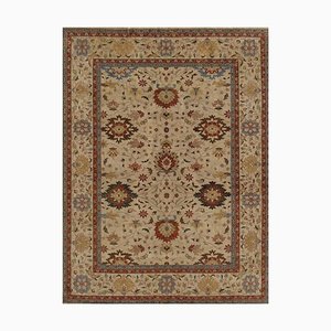 Indian Middle Eastern Style Rug