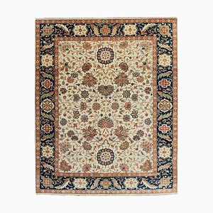 Agra Style Indian Rug