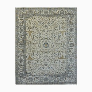 Tapis Style Oushak, Inde