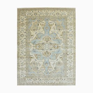 Tapis Style Oushak, Inde