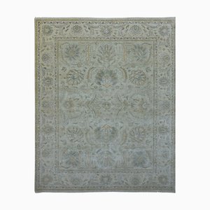 Tapis Style Oushak, Inde