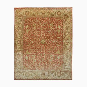 Tapis Style Oushak, Inde