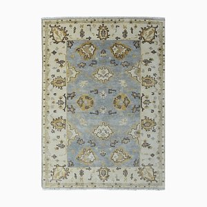 Tapis Style Oushak, Inde