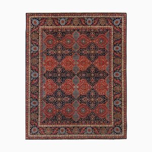 Indian Middle Eastern Style Rug